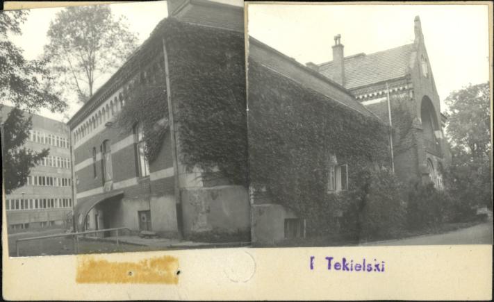 pałac, dom kultury hut szkła, skan 2