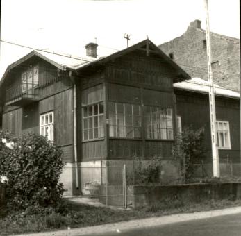 dom, skan 3