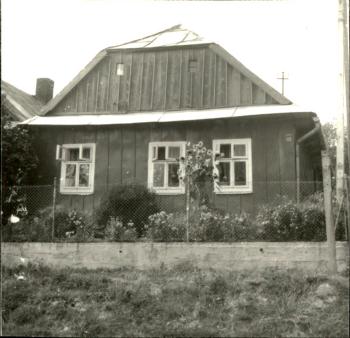dom, skan 3