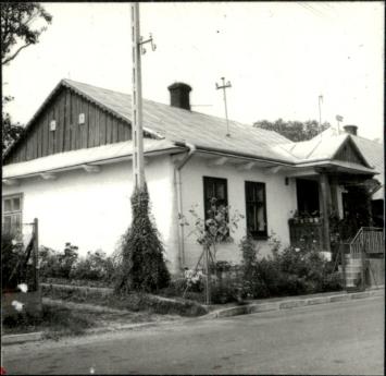 dom, skan 3