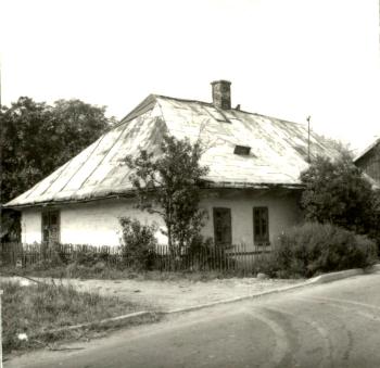 dom, skan 3
