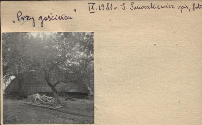stodoła, skan 2