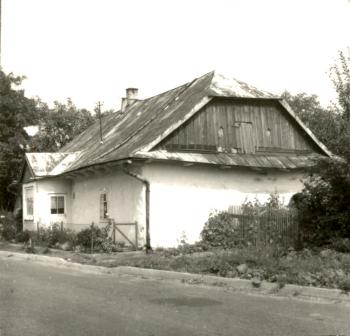 dom, skan 3