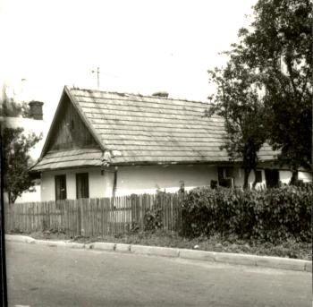 dom, skan 3