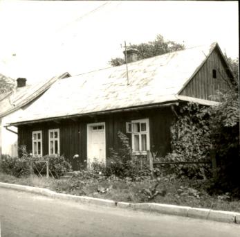 dom, skan 3