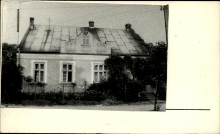 dom, skan 3
