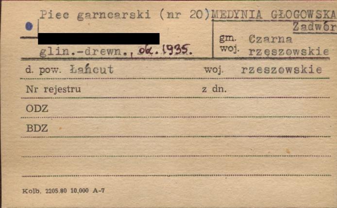 piec garncarski, skan 1