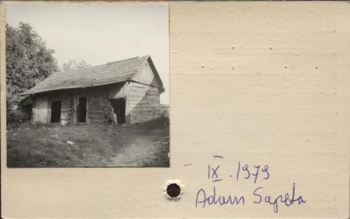 stajnia, skan 2