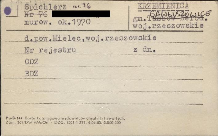 spichlerz, skan 1