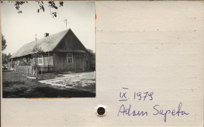dom, skan 2