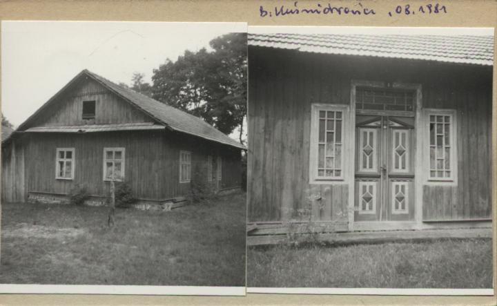 dom, skan 2