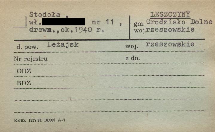 stodoła, skan 1