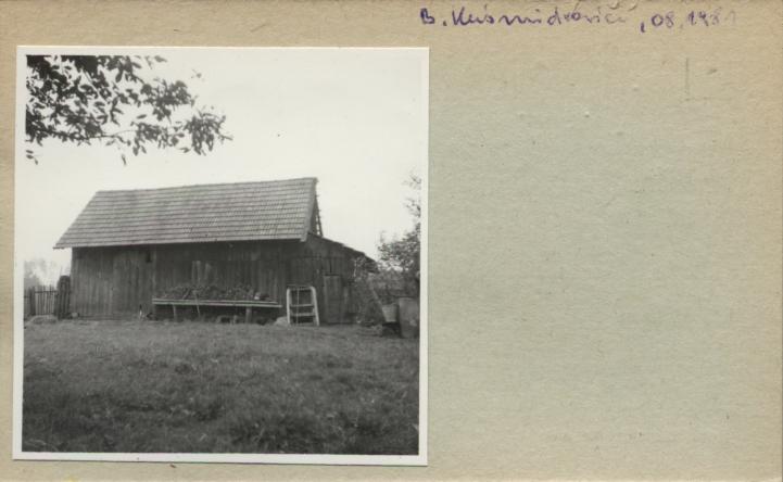 stodoła, skan 2