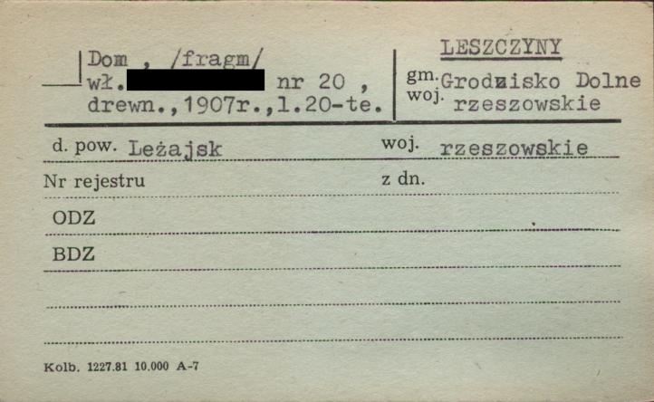 dom (fragm.), skan 1