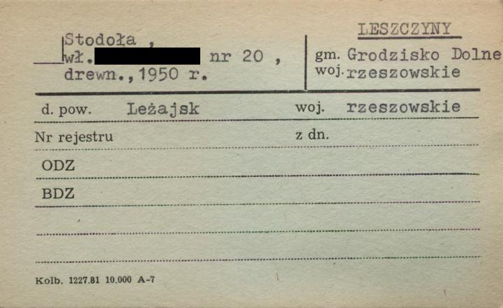 stodoła, skan 1