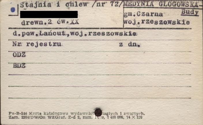 stajnia i chlew, skan 1