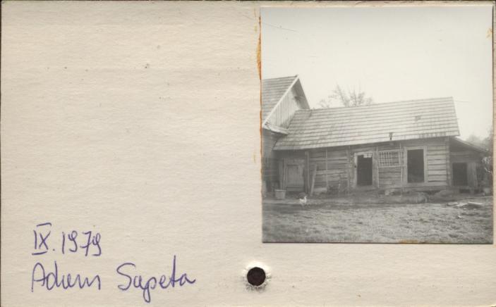 stajnia, skan 2