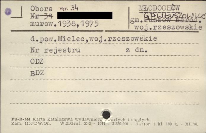 obora, skan 1