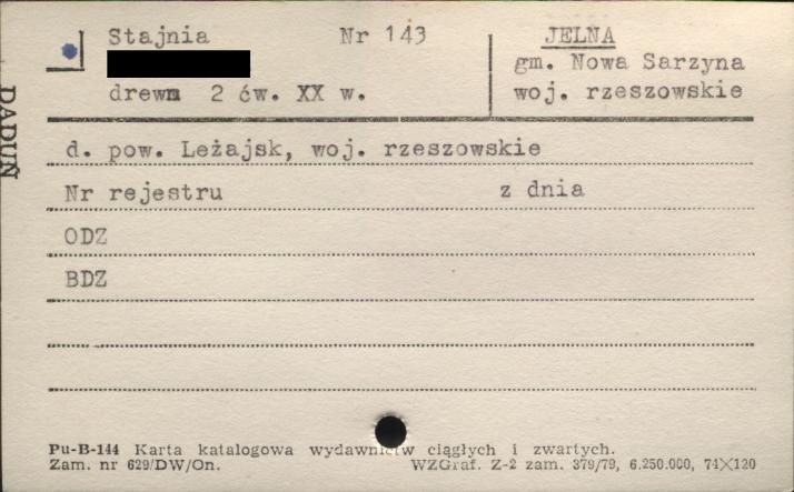 stajnia, skan 1