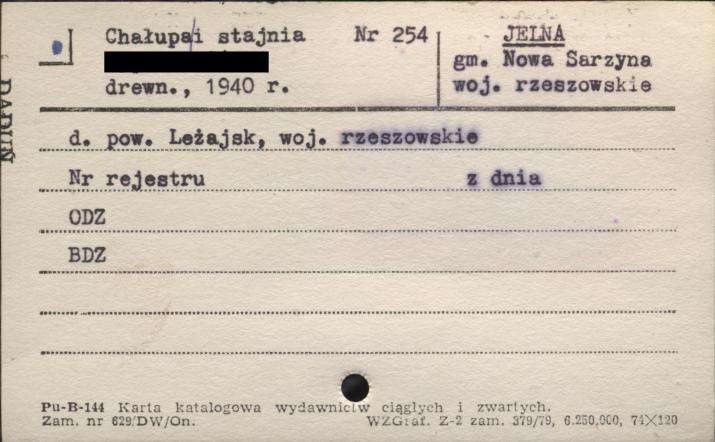 chałupa i stajnia, skan 1