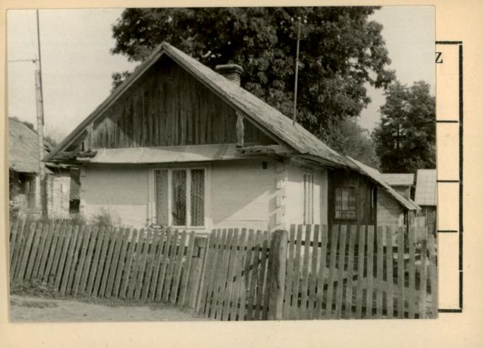 budynek mieszkalny, skan 2