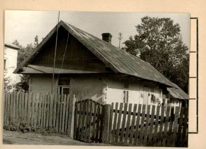 budynek mieszkalny, skan 2