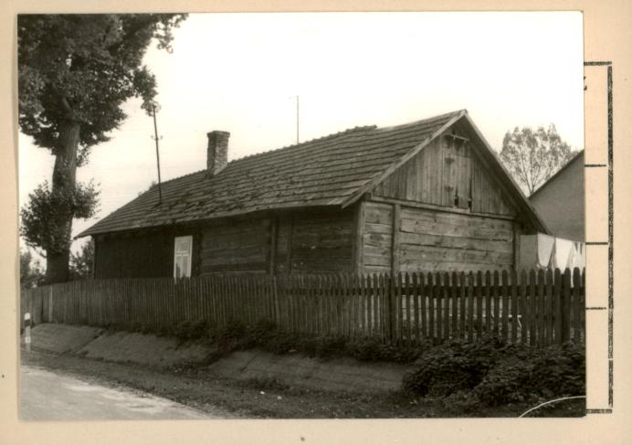 budynek mieszkalny, skan 2