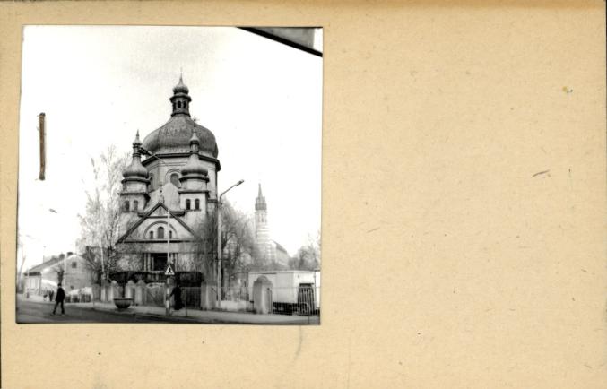 cerkiew prawosł., ob. Archiwum Państwowe, skan 2