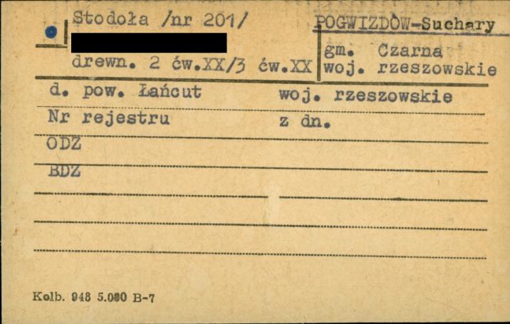 stodoła, skan 1