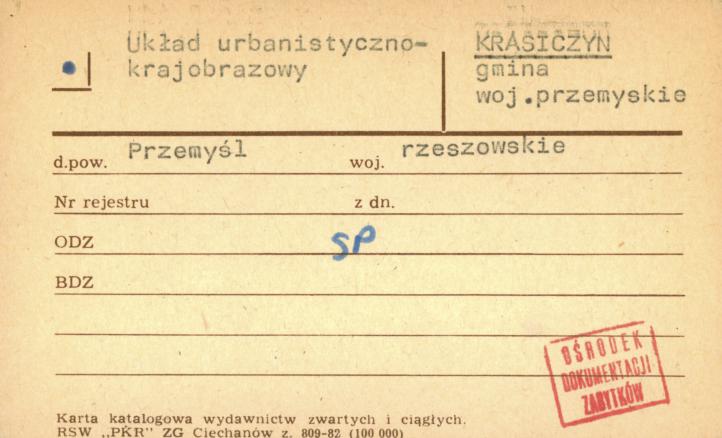 układ urbanistyczno-krajobrazowy, skan 1