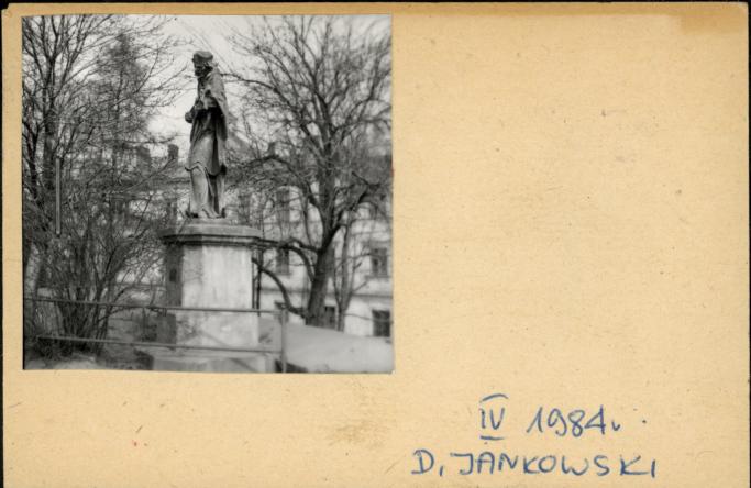 figura św. J. Nepomucena, skan 2