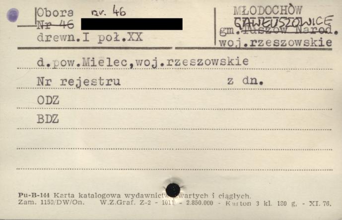 obora, skan 1