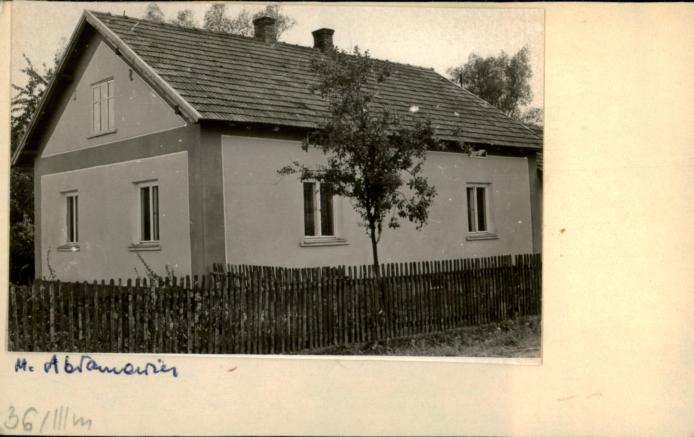 dom, skan 2