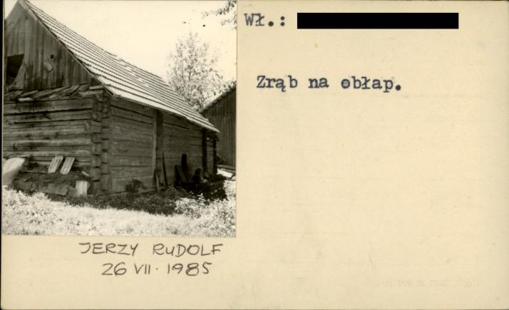 obora, skan 2