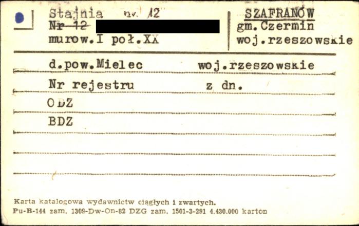 stajnia, skan 1