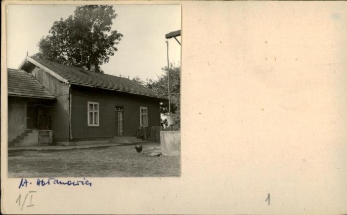 dom, skan 2