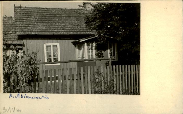 dom, skan 2