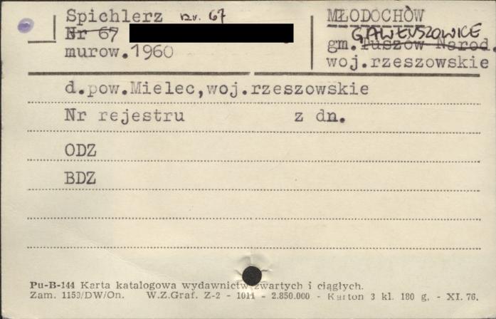 spichlerz, skan 1