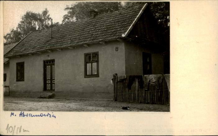 dom, skan 2