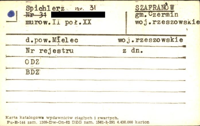 spichlerz, skan 1