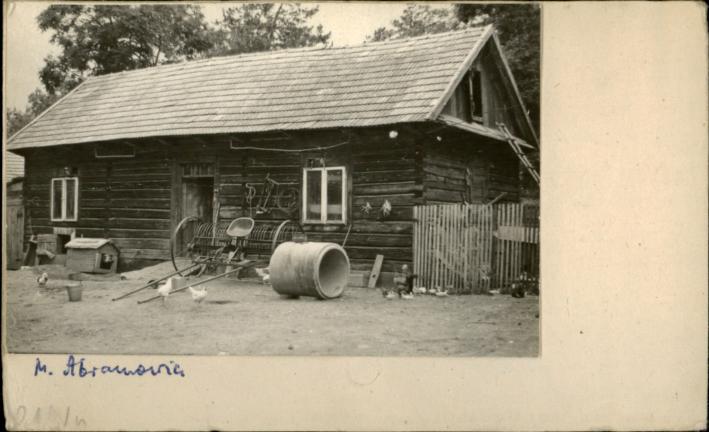 dom, skan 2