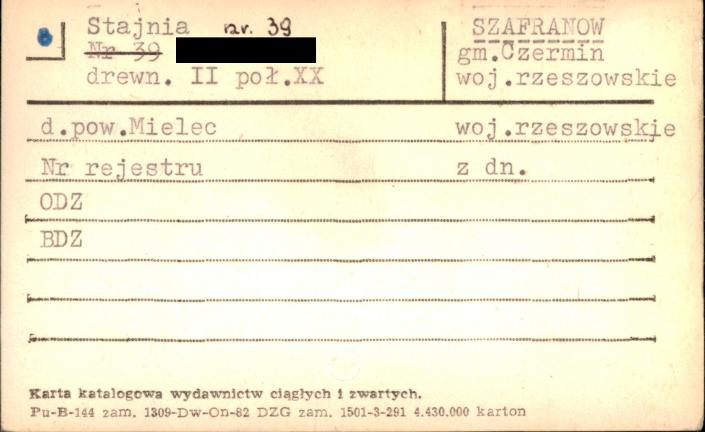 stajnia, skan 1