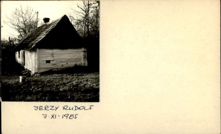 dom, skan 2