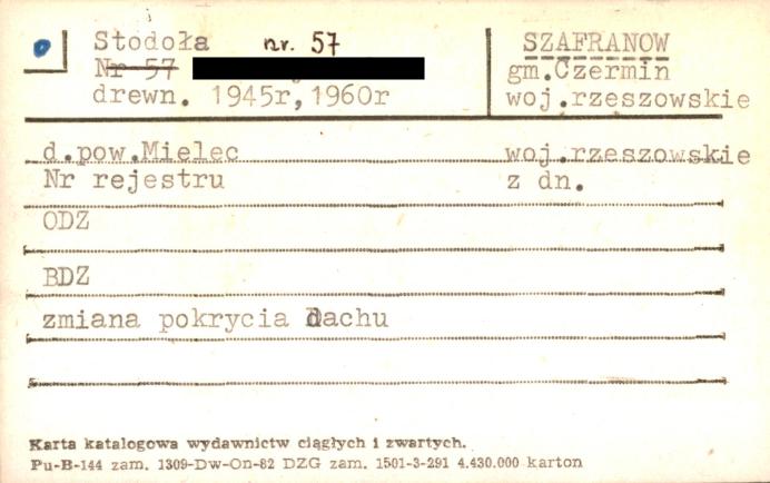stodoła, skan 1