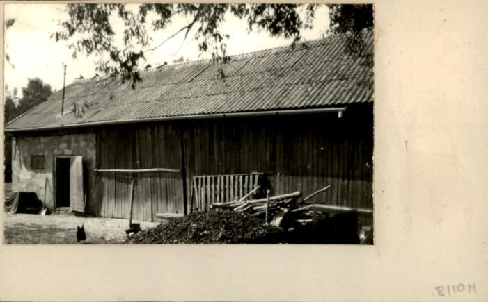 stodoła, skan 2