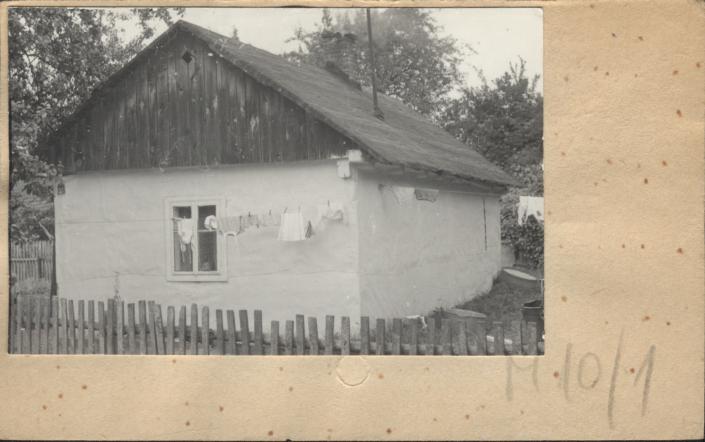 dom, skan 2