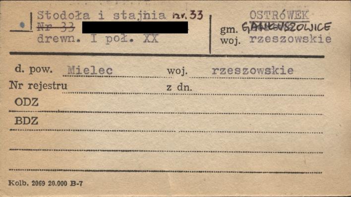stodoła i stajnia, skan 1