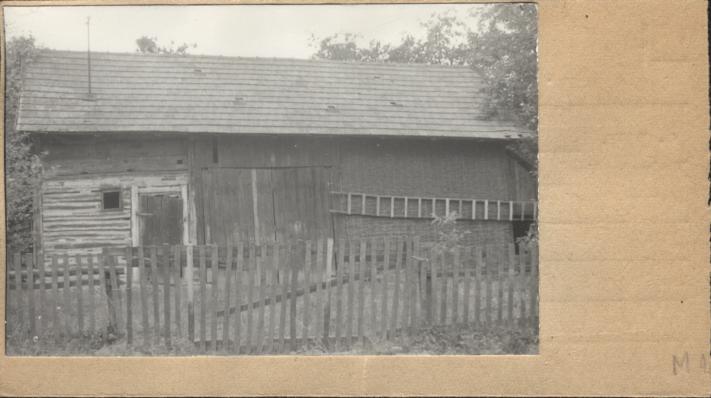 stodoła i stajnia, skan 2