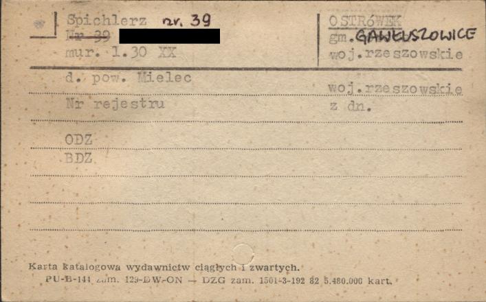 spichlerz, skan 1