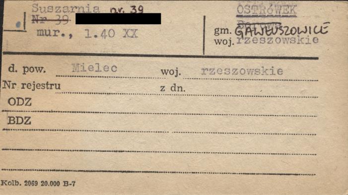 suszarnia, skan 1